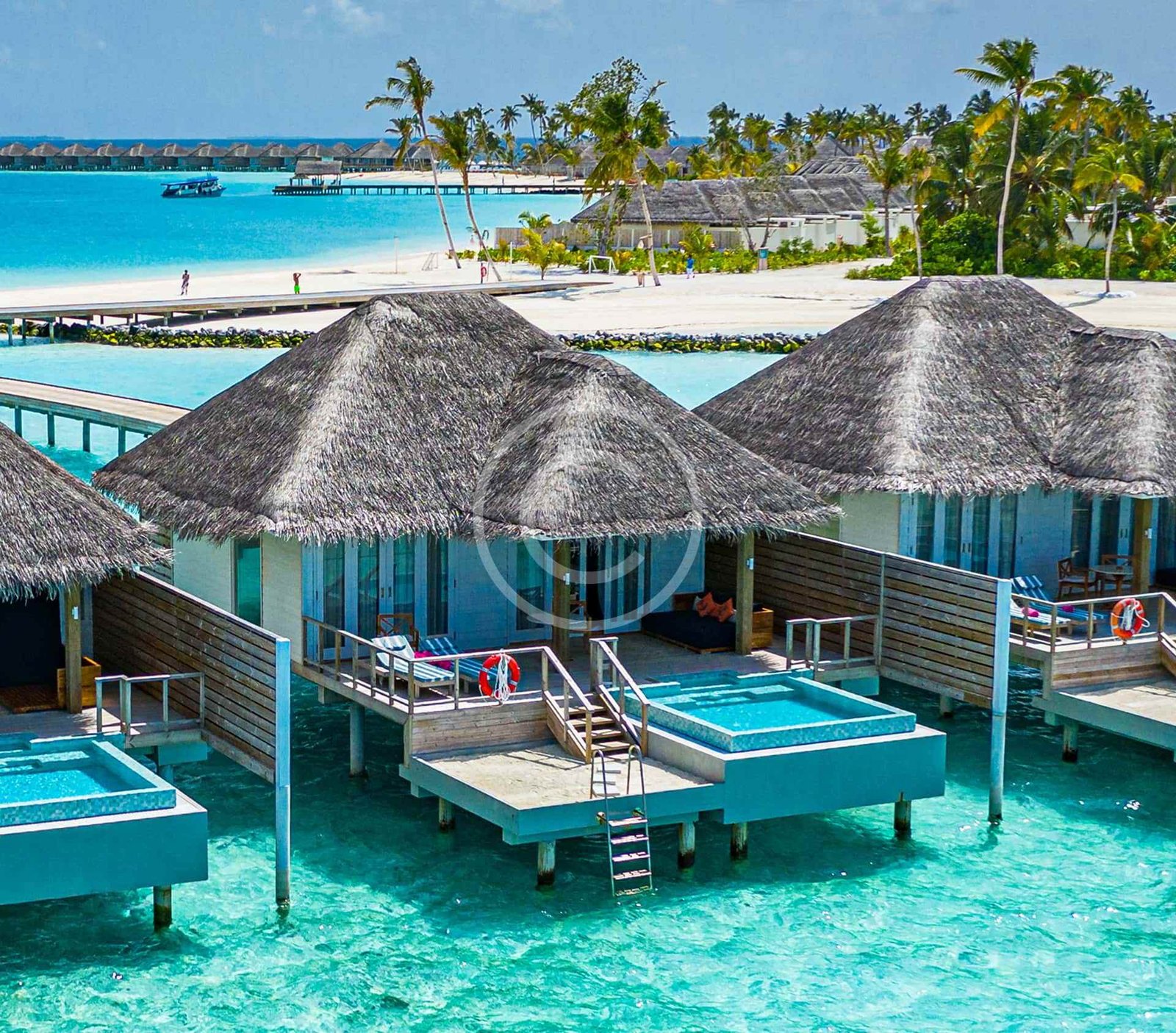 Snorkeling reefs